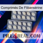 Comprimés De Flibansérine 07